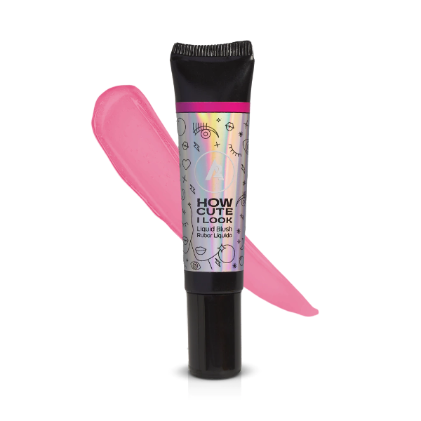 Producto - LIQUID BLUSH. FUCSIA