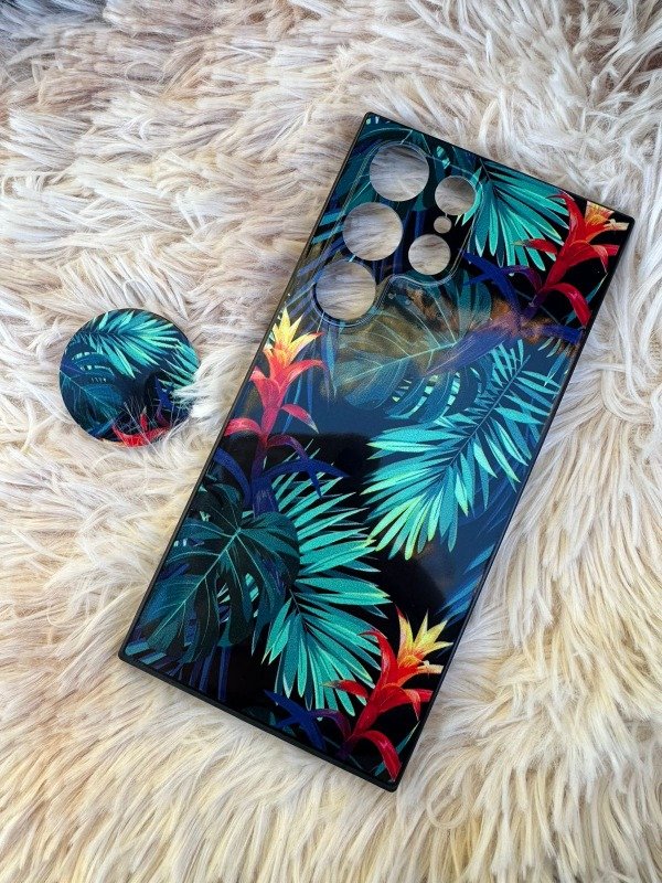 Producto - Nacional Popsockets diseño HOJAS