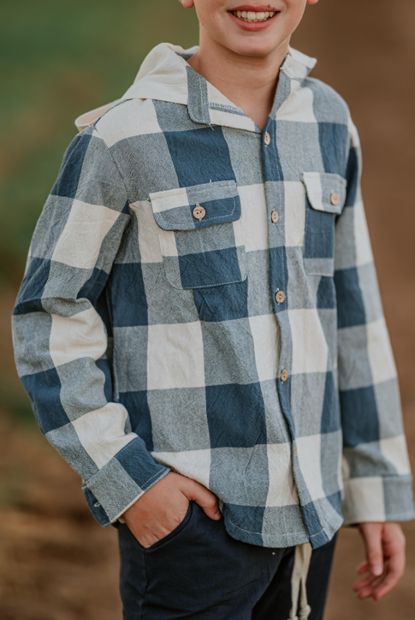 Producto - Camisaco Toay - 1