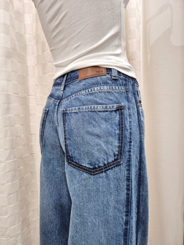 Producto - WIDE LEG BOHEME - 4