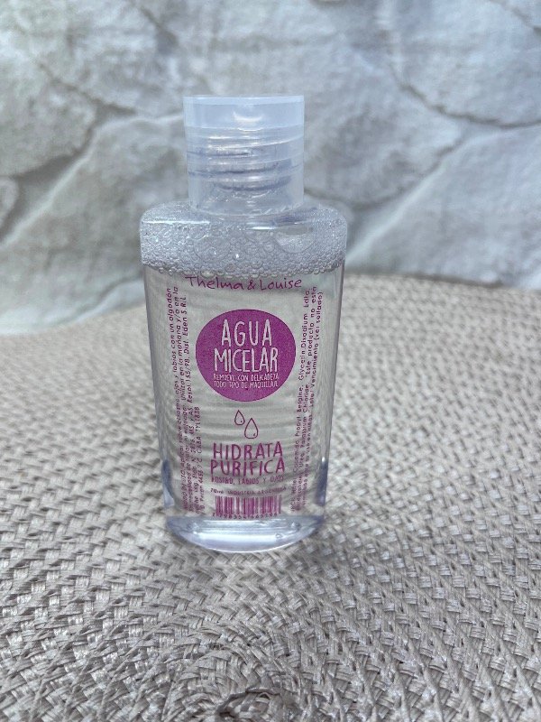 Producto - Agua micelar thelma y louise chico