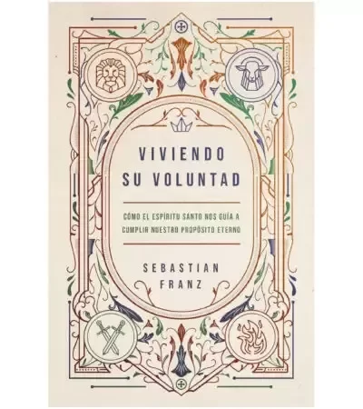 Producto - Viviendo Su voluntad