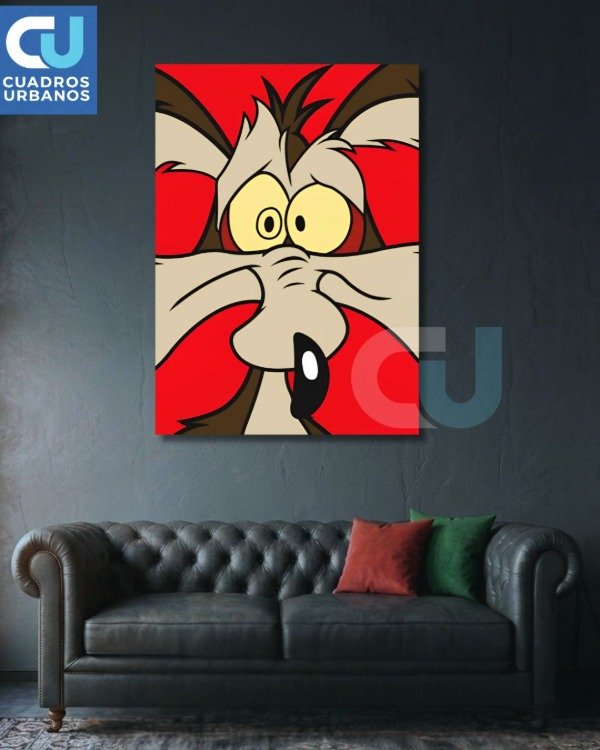 Producto - Looney Toons 36