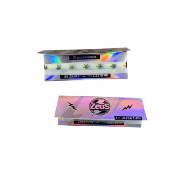Producto - ZEUS ULTRA FINO C/HOJAS 1 1/4