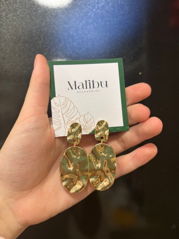 Producto - Aros Lola D Clip