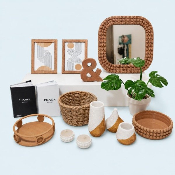 Producto - Deco living