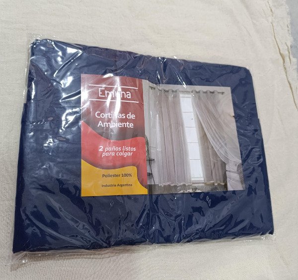 Producto - Cortina en promo