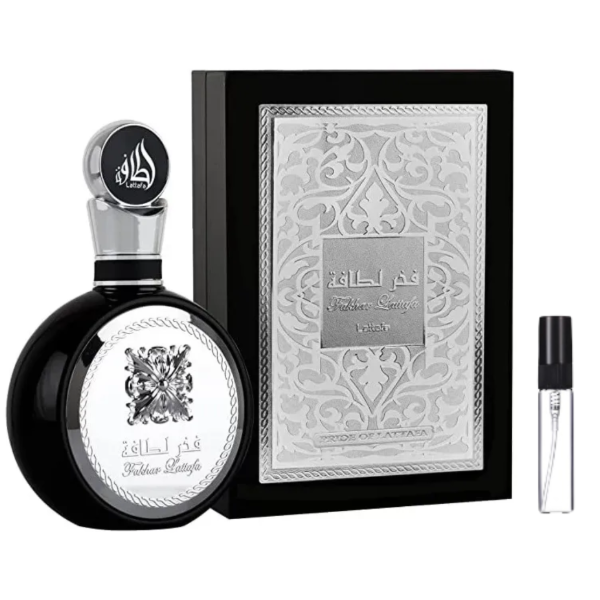 Producto - Fakhar Black Lattafa 5ml