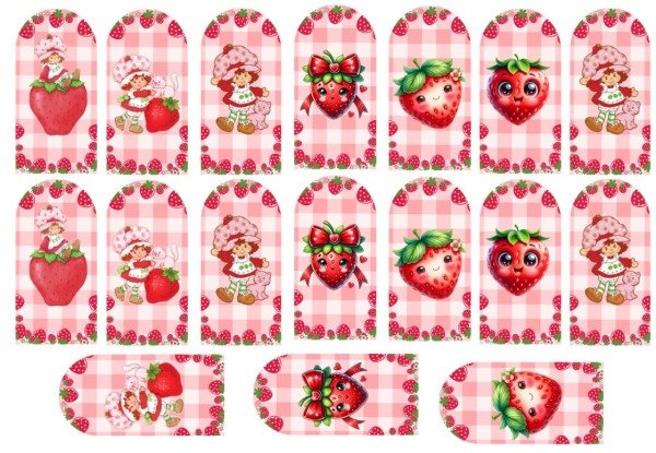 Producto - LAMINA FRUTILLITA ICEPOP 2