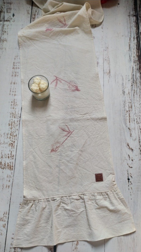 Producto - Camino margarita