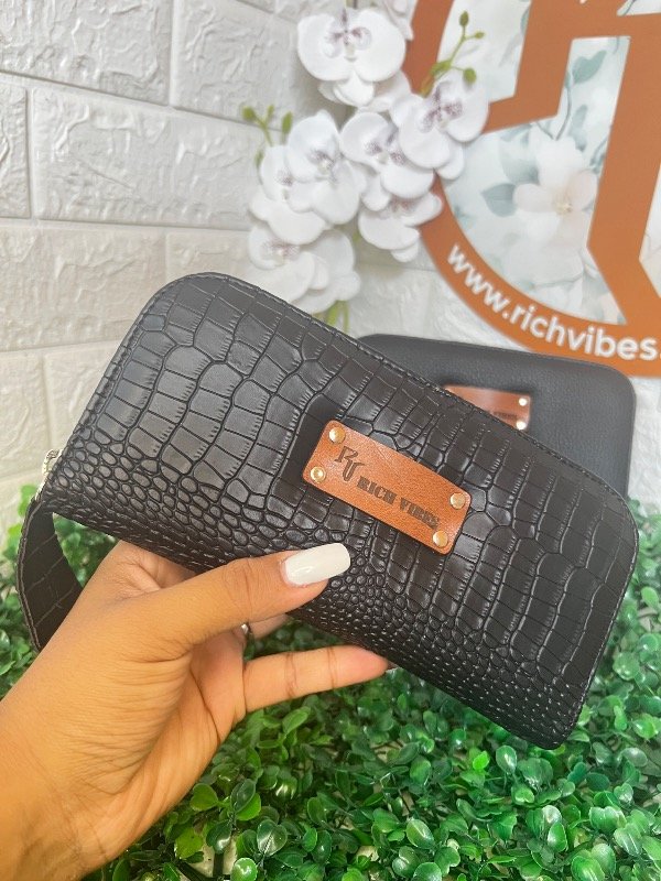 Producto - Billetera Canopla grande