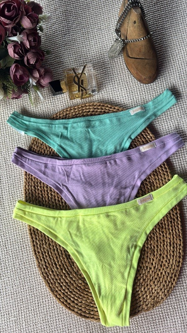 Producto - Bombis bies algodón