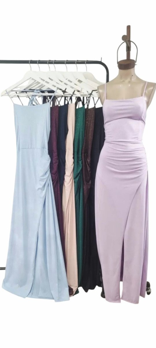 Producto - Vestido Cristalis - 2