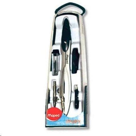 Producto - COMPAS MAPED STUDY EN ESTUCHE