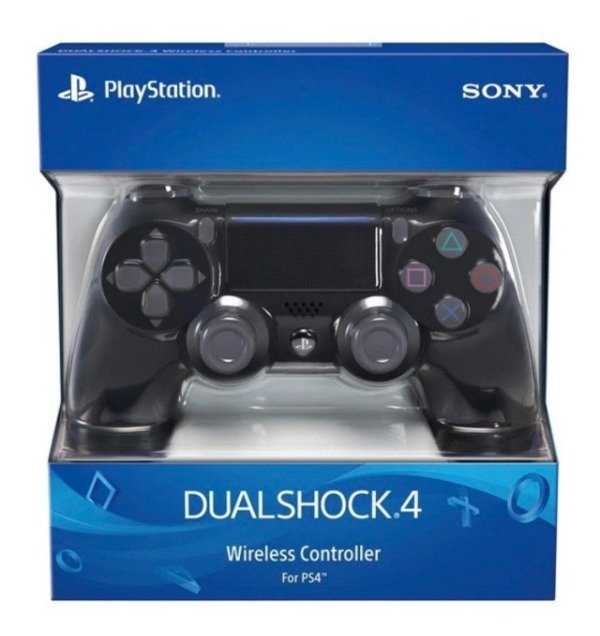 Producto - Joystick PS4 SONY DUALSHOCK