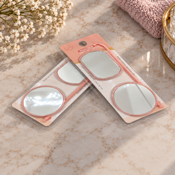 Producto - ESPEJO PARA PESTAÑA BEAUTIFUL WH947
