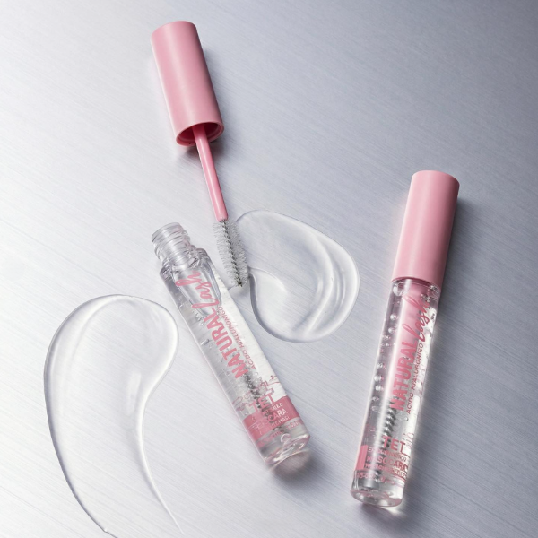 Producto - Mascara Pestañas Transparente Natural Look - TEI - 2
