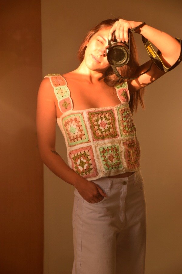 Producto - Top Niyat