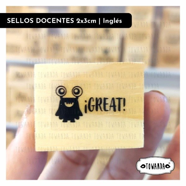 Producto - Great - I037