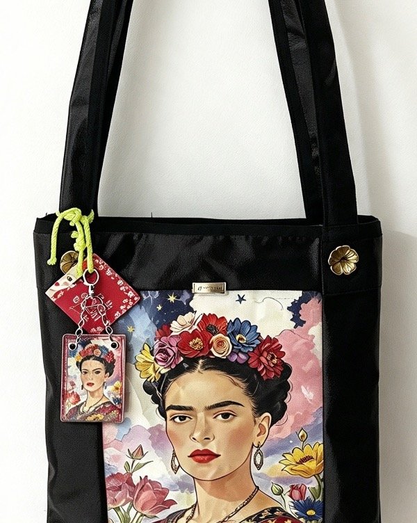 Producto - Bolso Frida - 2