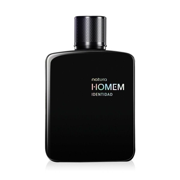 Producto - Natura Homem Identidad - 0