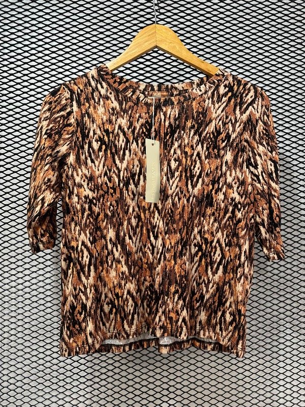 Producto - Remera CUESTA BLANCA nueva T46/XL - 0