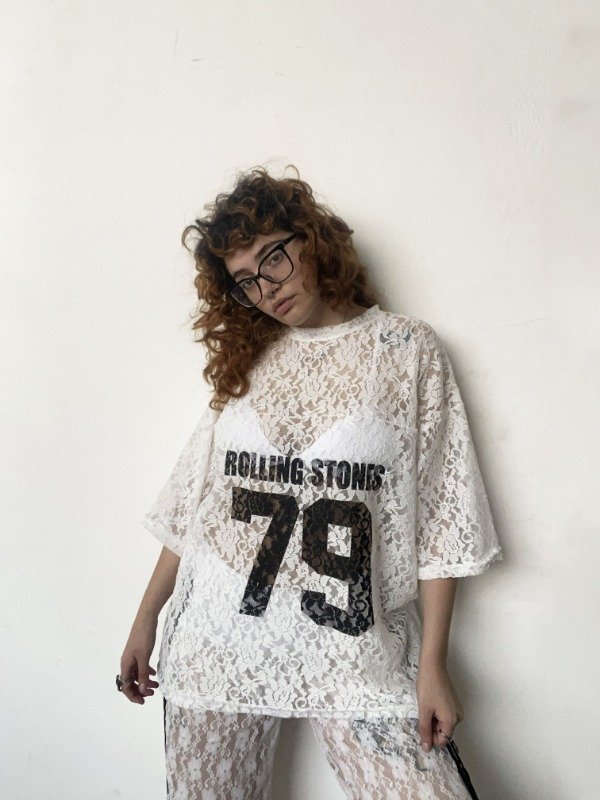 Producto - Remeron encaje 79