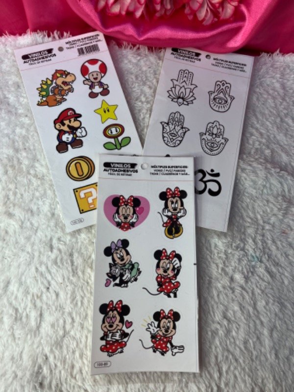 Producto - Sticker-Vinilo - 3
