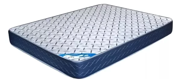 Producto - Colchon GANI Extrasoft 140x190x20 23kg/m3 G.espuma