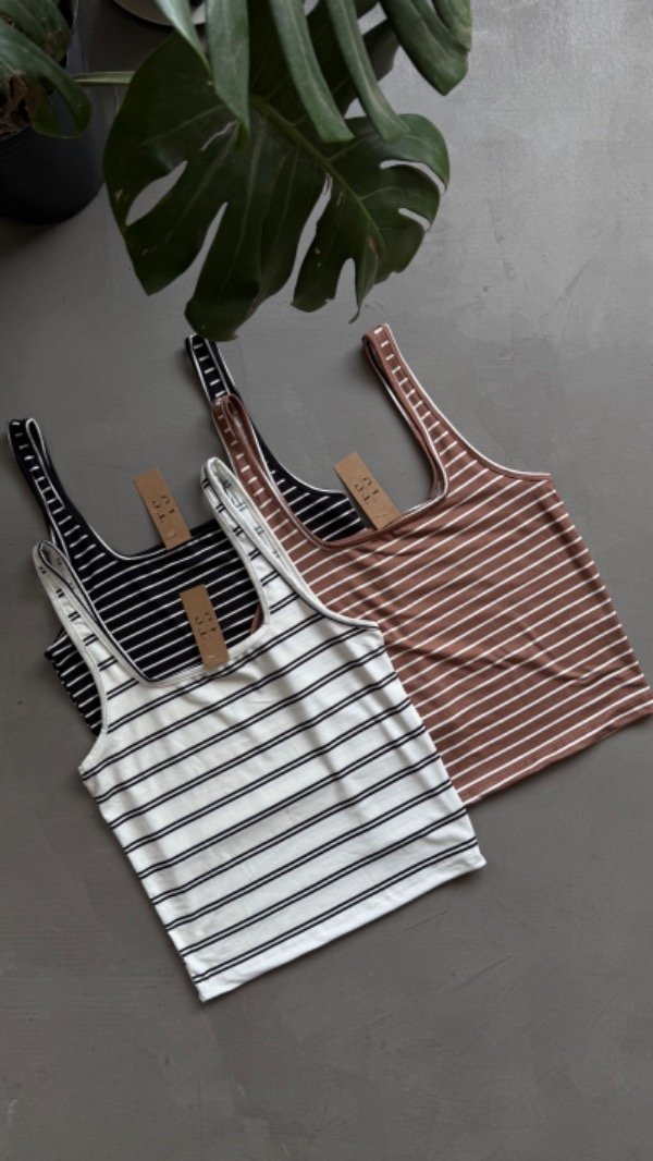 Producto - MUSCULOSA LAIKA