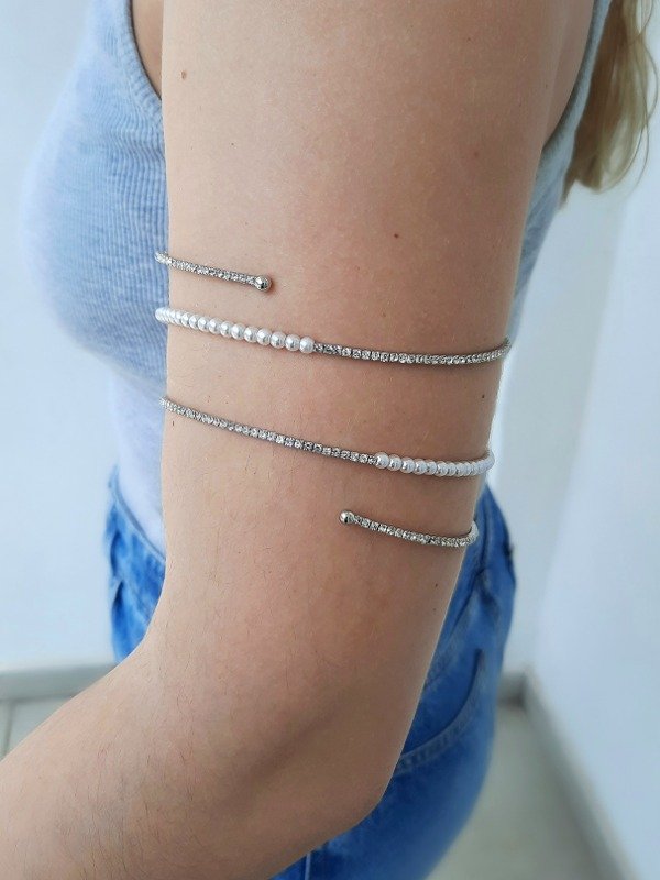 Producto - Brazalete Becca
