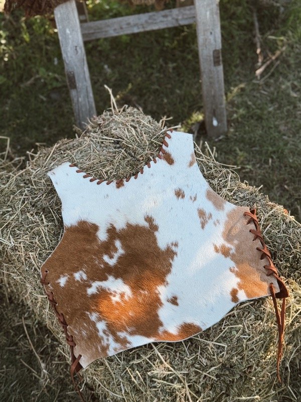 Producto - Chaleco Tagué