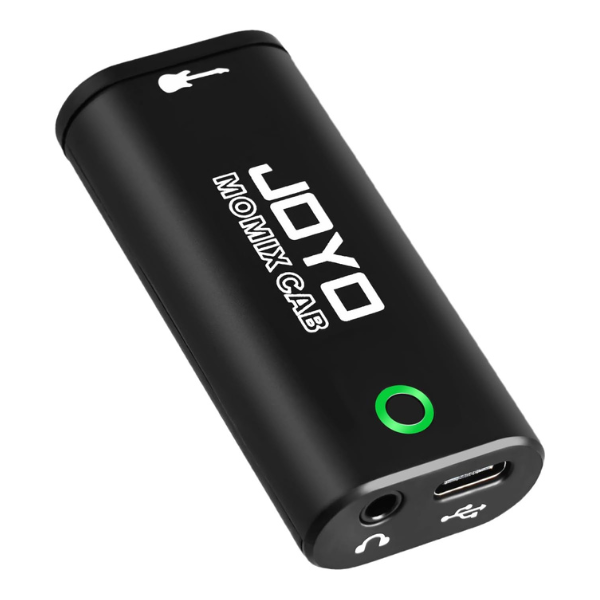 Producto - JOYO Interfaz de audio de guitarra