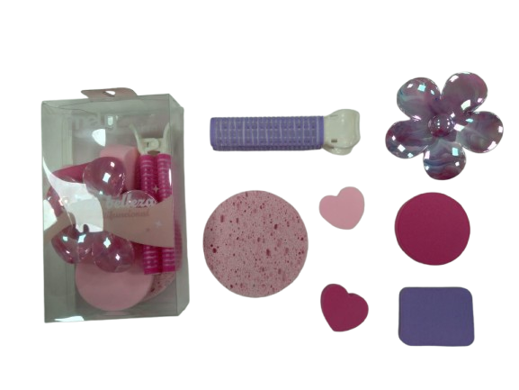 Producto - SET DE BELLEZA 1