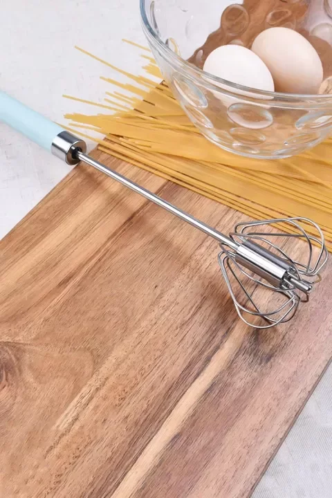 Producto - Batidor semiautomático - 1