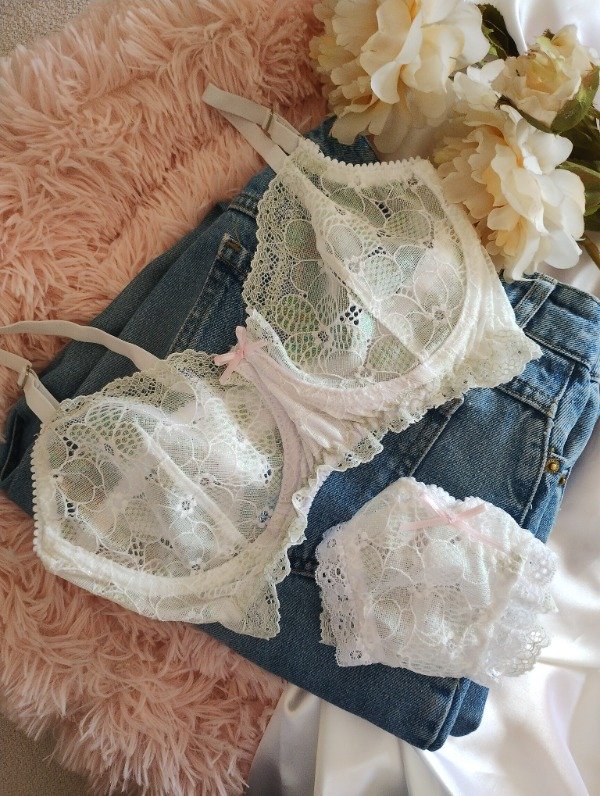 Producto - Conjunto Lumiére