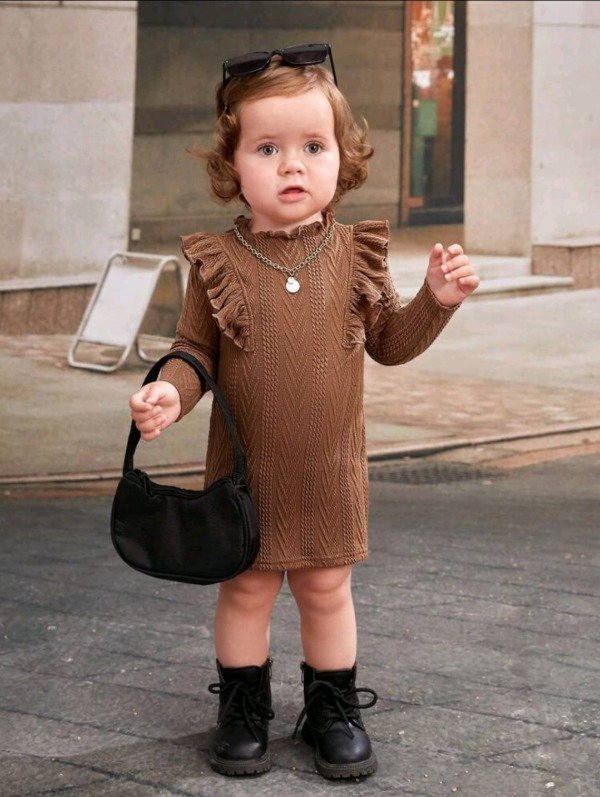 Producto - Vestido Kelly kids