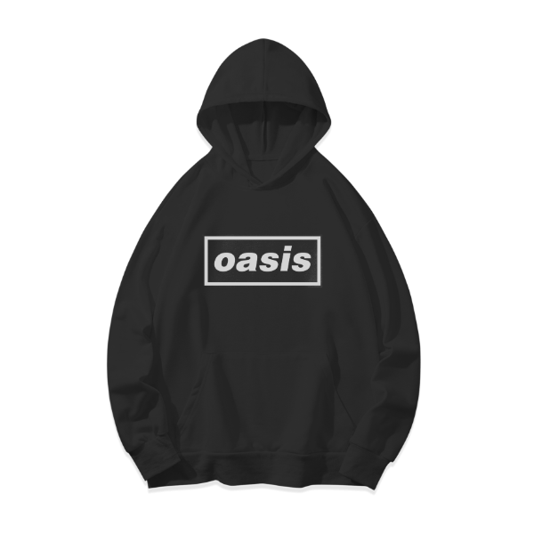 Producto - BUZO OASIS I