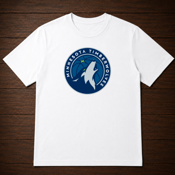 Producto - Remera - minnesota timberwolves 2 (Basket - NBA) - 2