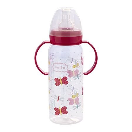 Producto - 3059 MAM. NAT.  X 250CC T/SIL. C/ASAS
