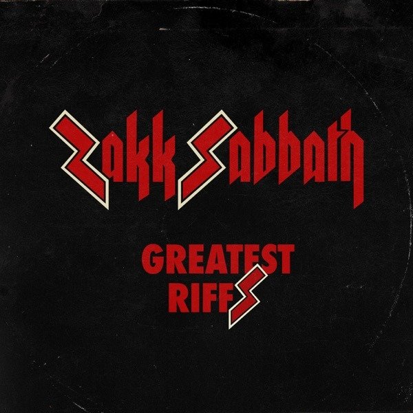 Producto - Zakk Sabbath - Greatest Riffs