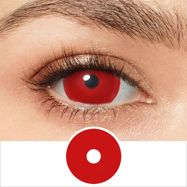 Producto - Escleral - Red