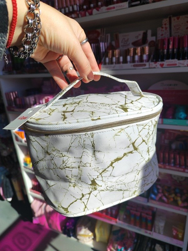 Producto - Portac baul marmol