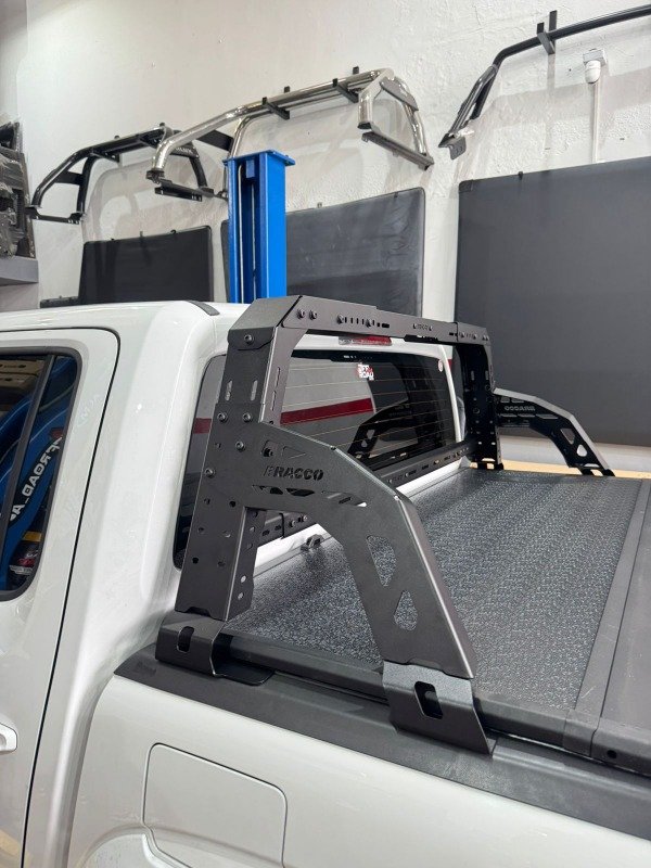 Producto - Bar Rack Bracco