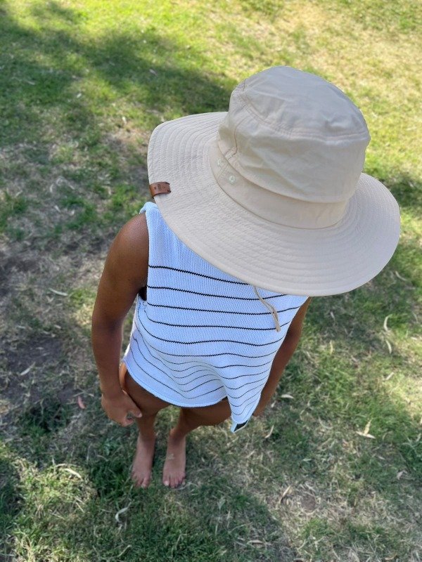 Producto - Australiano ajustable beige