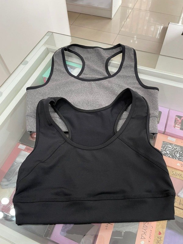 Producto - Top Basic