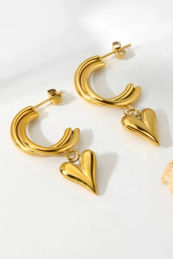 Producto - Aros Kiki
