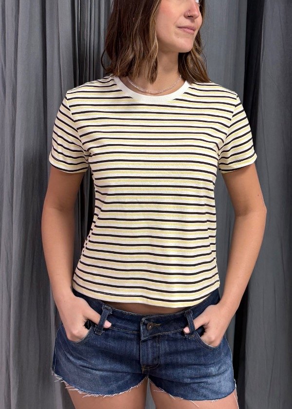 Producto - Remera Raya Subway - 2
