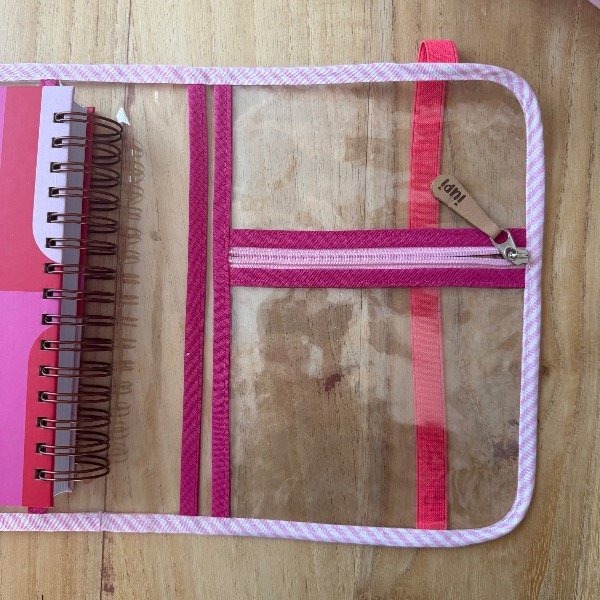 Producto - Retro con Porta Agendas - 1