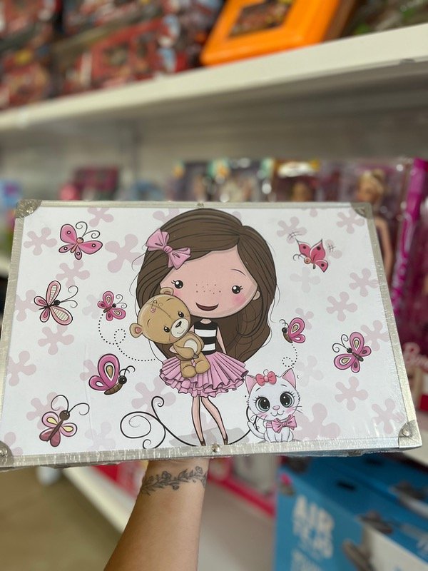 Producto - VALIJAS DE ARTE NUEVOS DISEÑOS